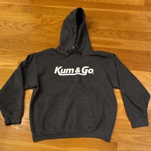 Kum & Go Hoodie